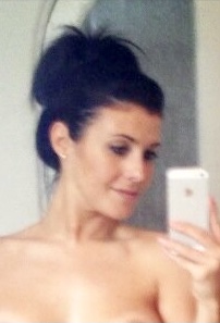 KYM MARSH