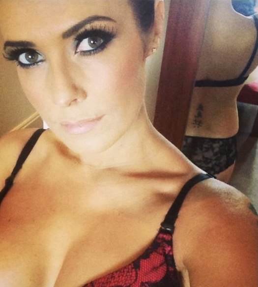 KYM MARSH
