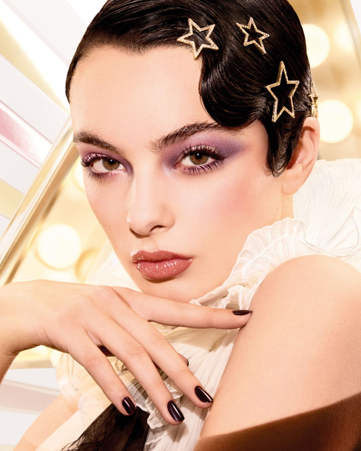 Deva Cassel