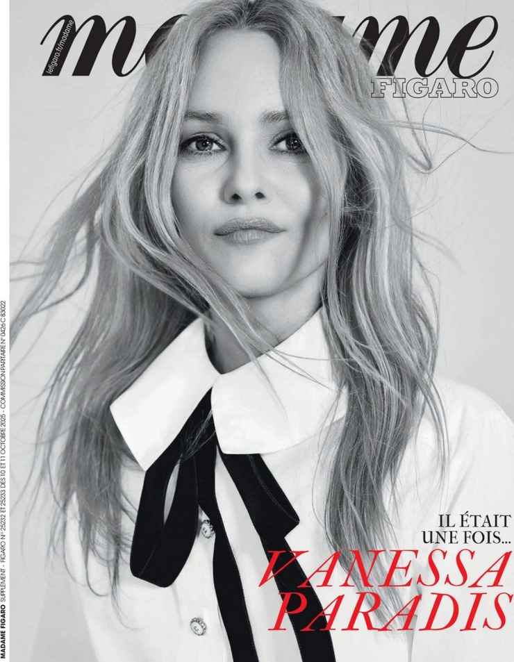 Vanessa Paradis Vanessa Paradis