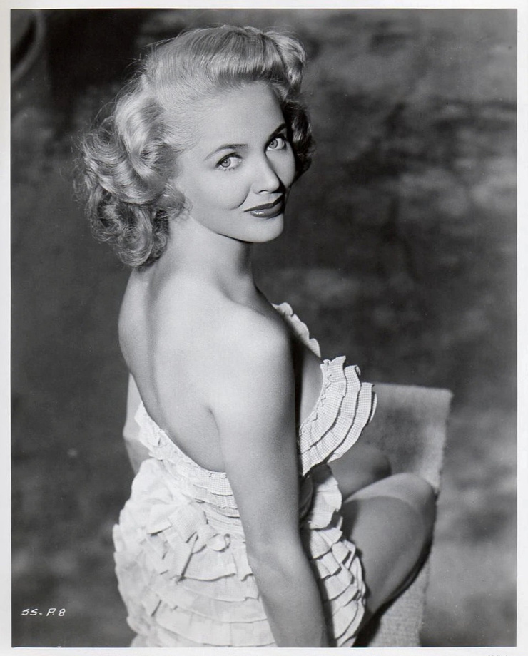 Sara Shane