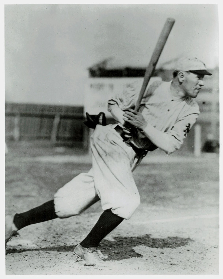 Jim Thorpe