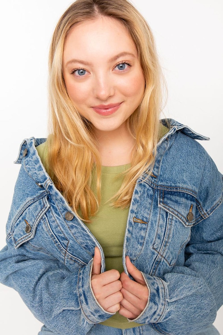 Madison Hine