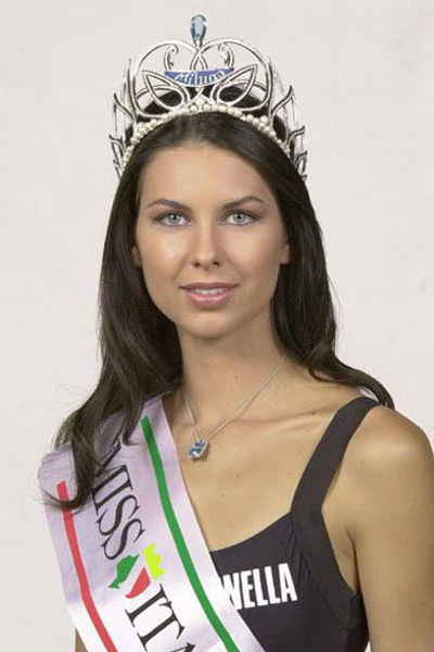 Tania Zamparo Tania Zamparo