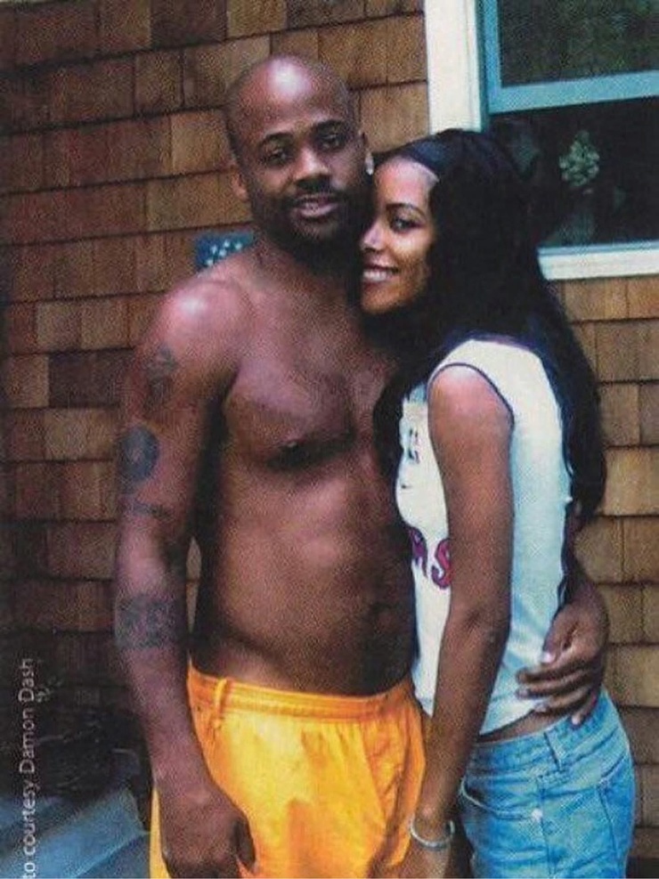 Aaliyah