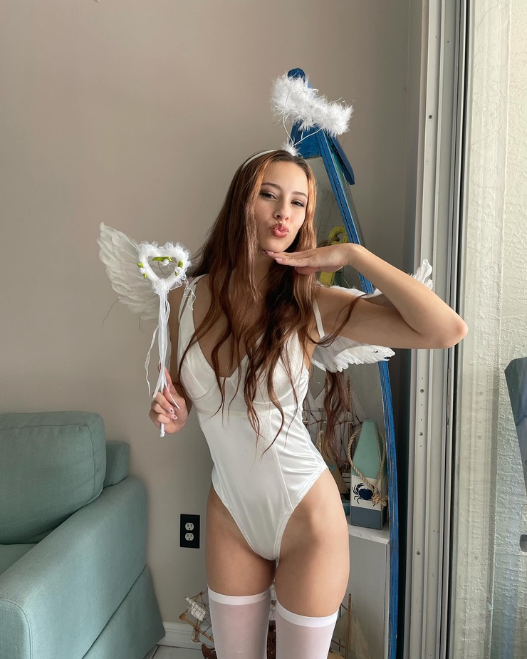 Avaryana Rose