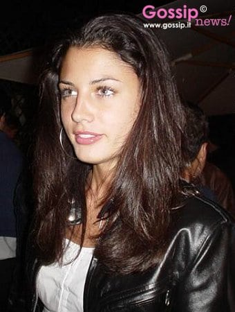 Daniela Ferolla