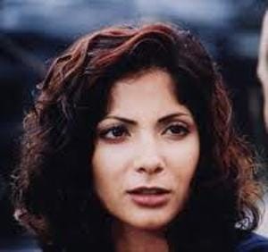Mona Zaki