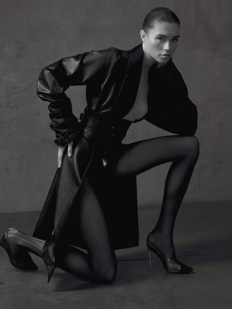 Valery Kuklishyna