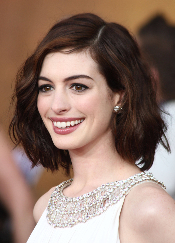 Anne Hathaway