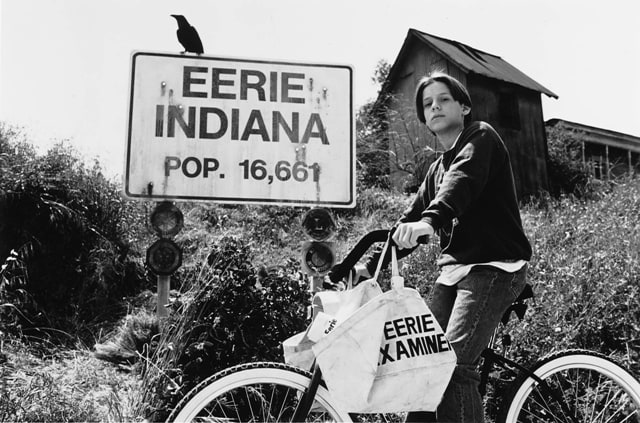 Eerie, Indiana