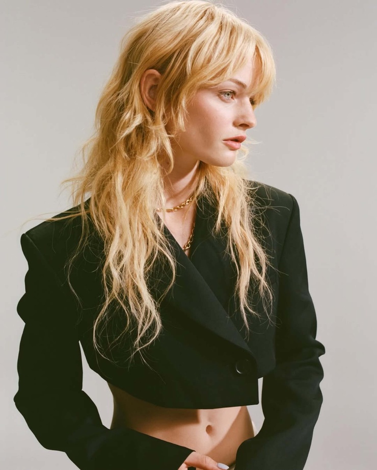 Esther McGregor