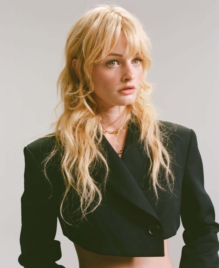 Esther McGregor