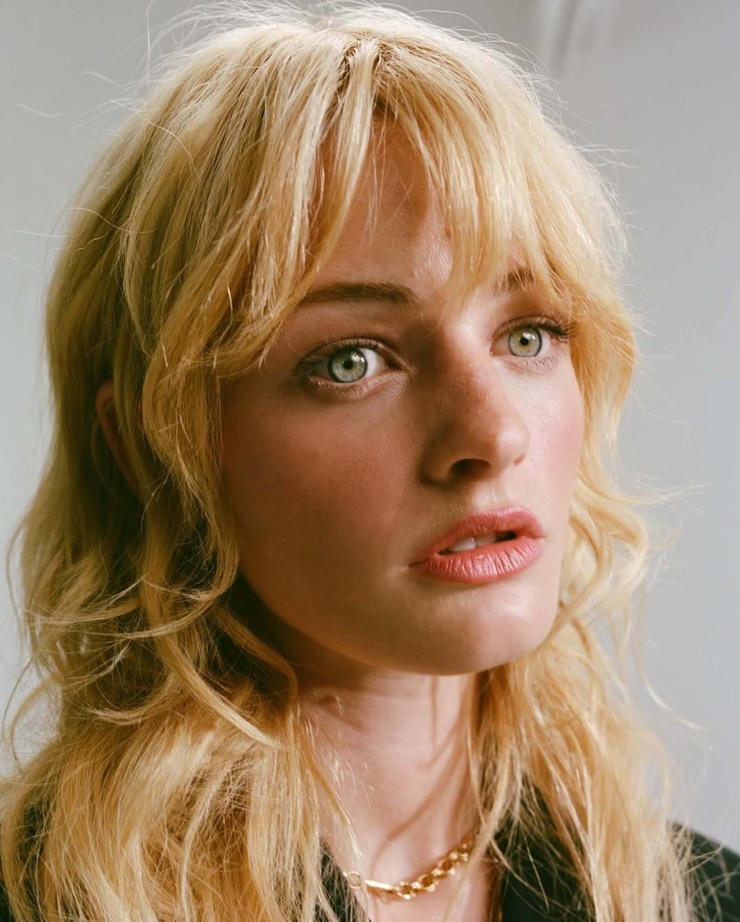 Esther McGregor