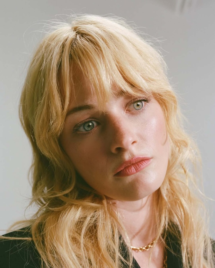 Esther McGregor