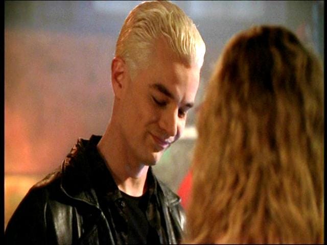 James Marsters