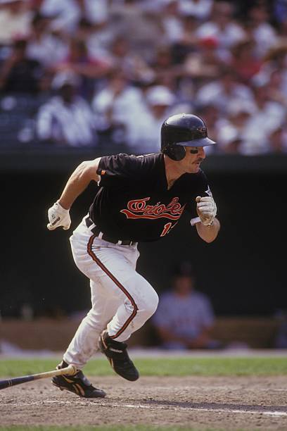 Mike Pagliarulo