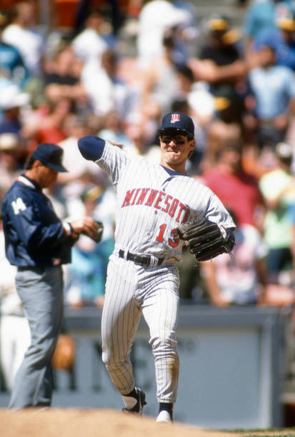 Mike Pagliarulo