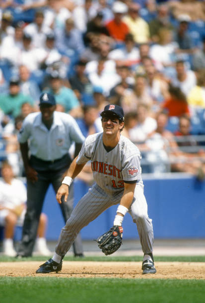 Mike Pagliarulo