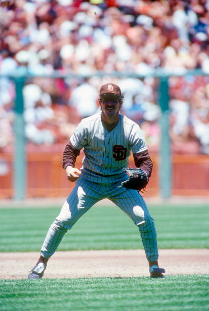 Mike Pagliarulo