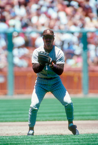 Mike Pagliarulo