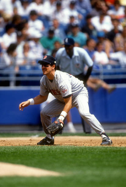 Mike Pagliarulo