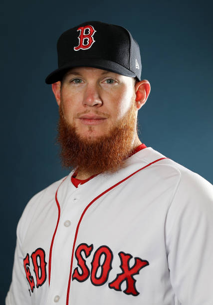 Craig Kimbrel