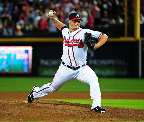 Craig Kimbrel