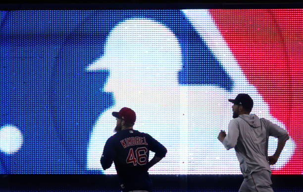 Craig Kimbrel