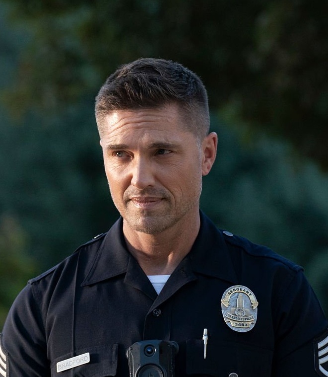 Eric Winter