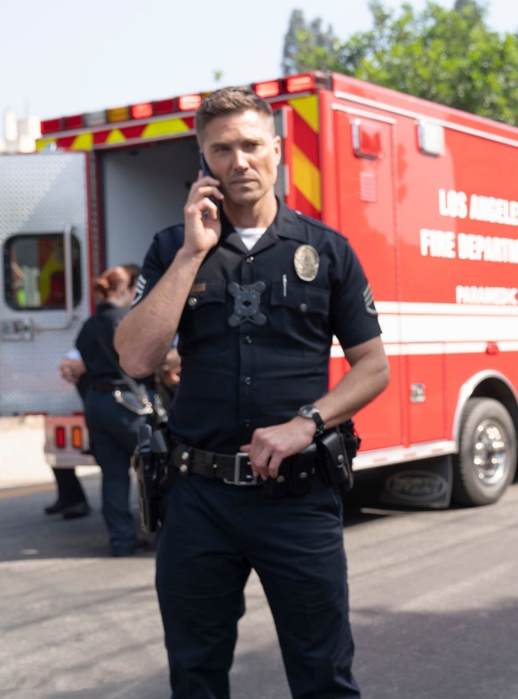 Eric Winter