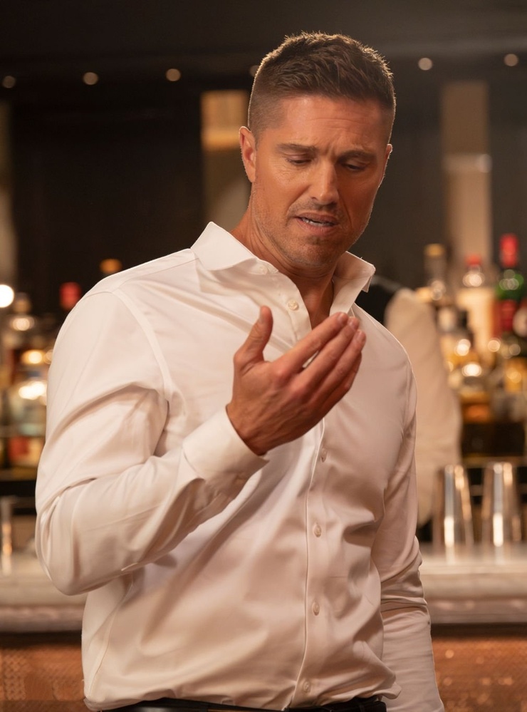 Eric Winter