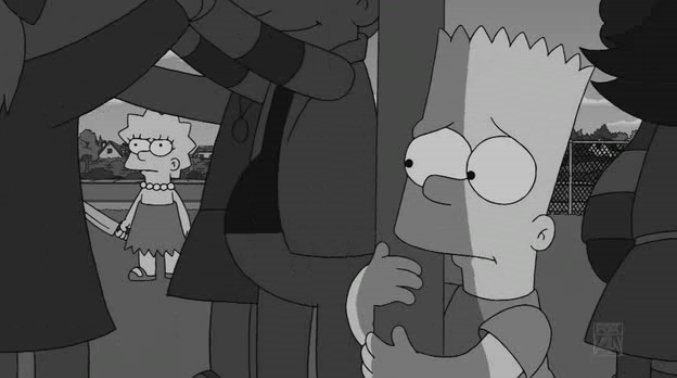 The Simpsons
