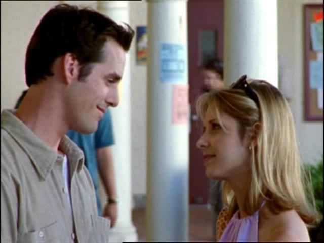 Buffy the Vampire Slayer