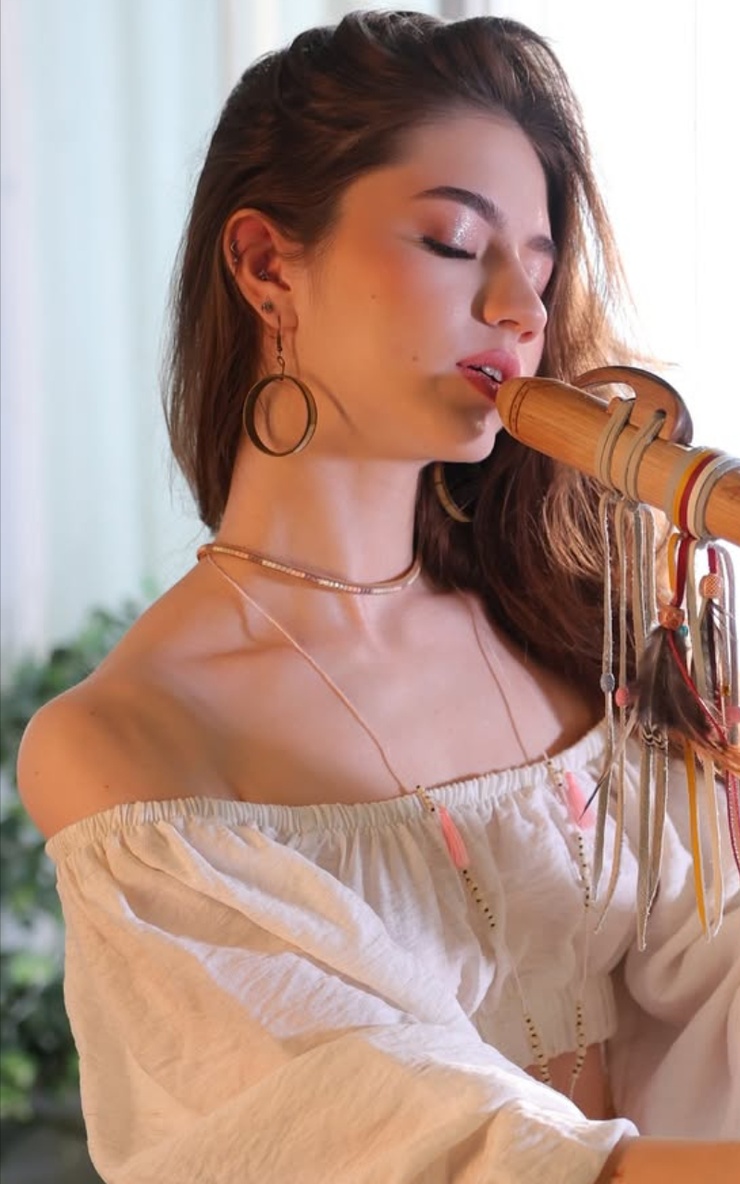 Dana Taranova Dana Taranova