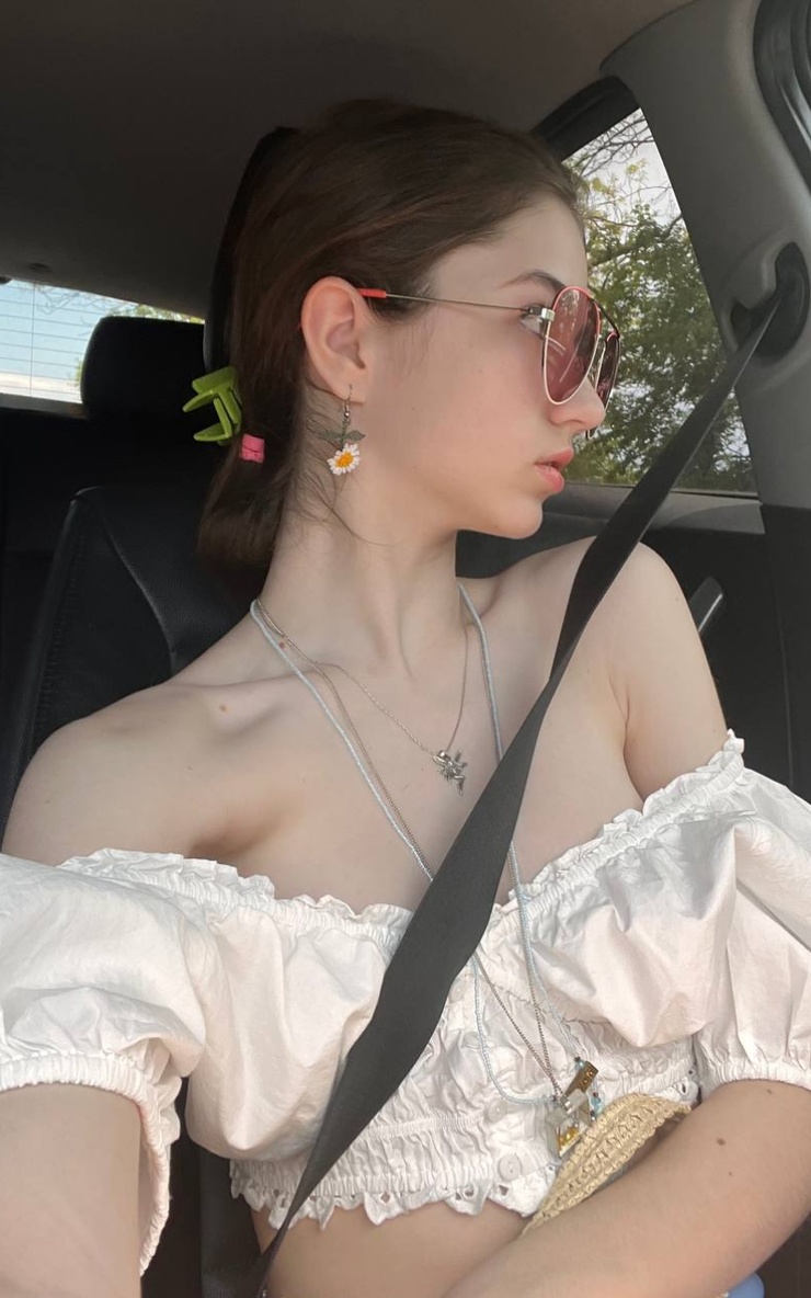 Dana Taranova