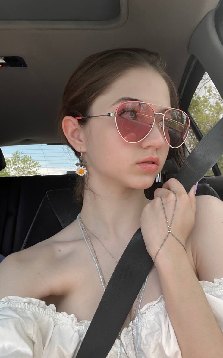Dana Taranova