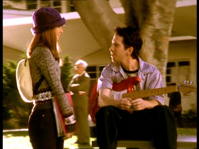 Buffy the Vampire Slayer Buffy the Vampire Slayer