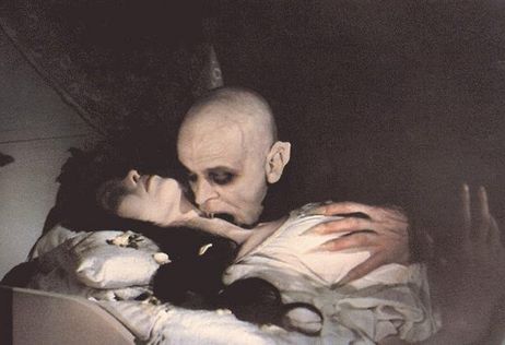 Nosferatu the Vampyre