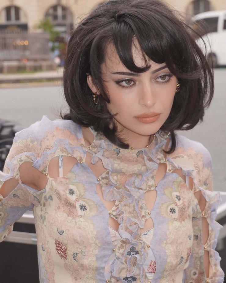 Aubri Ibrag