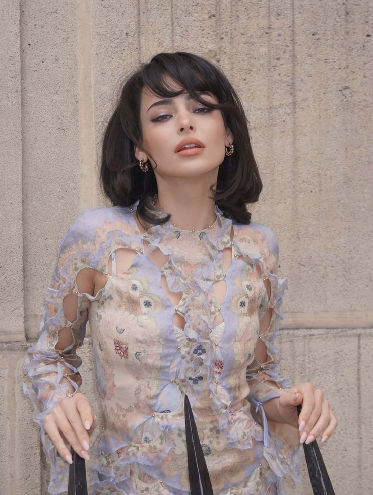 Aubri Ibrag