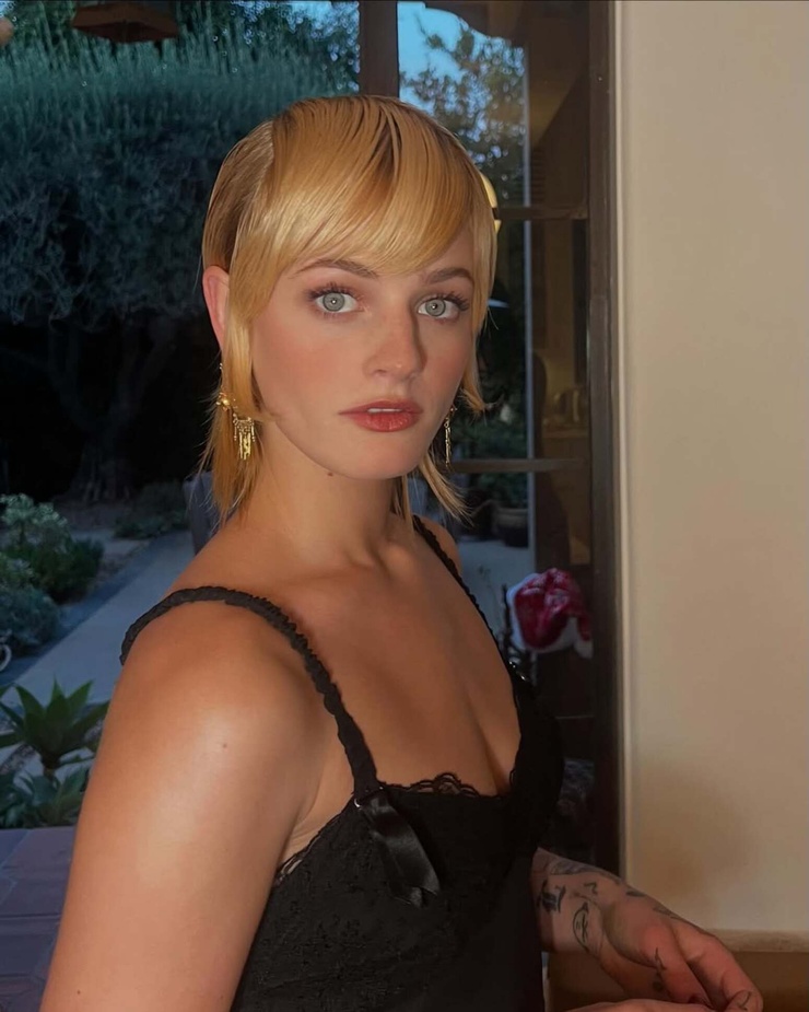 Esther McGregor