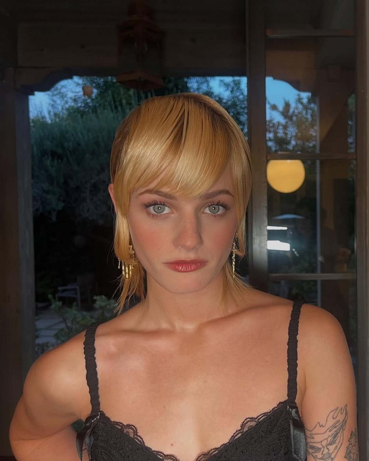 Esther McGregor