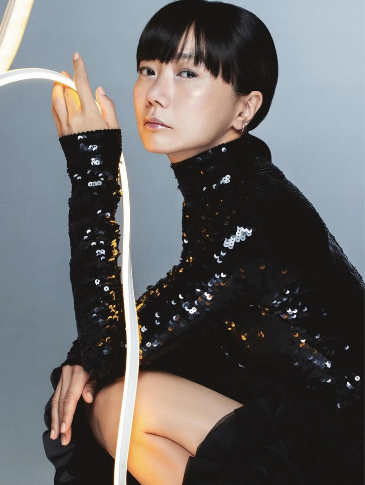 Doona Bae Doona Bae