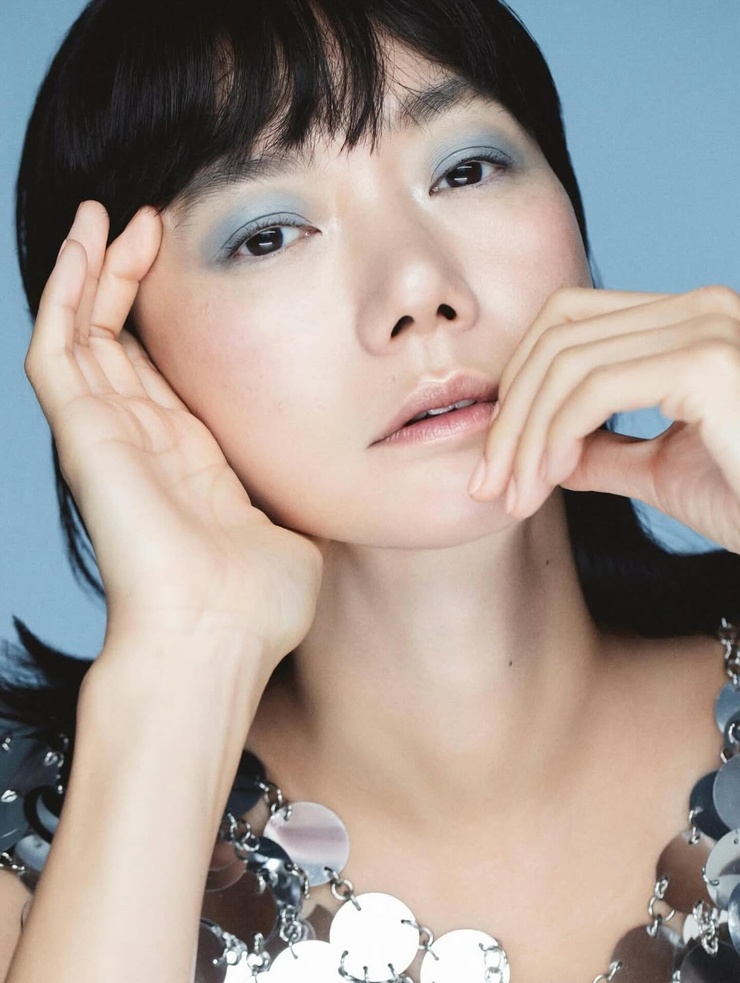 Doona Bae Doona Bae
