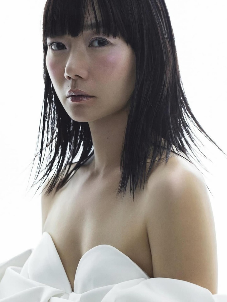 Doona Bae Doona Bae