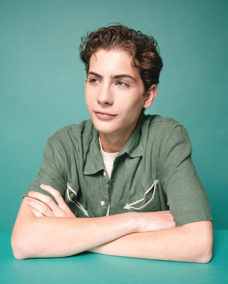 Jacob Tremblay