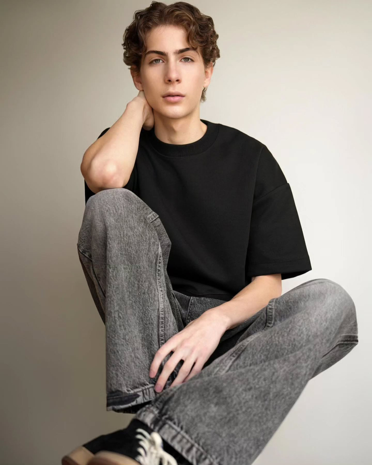 Jacob Tremblay