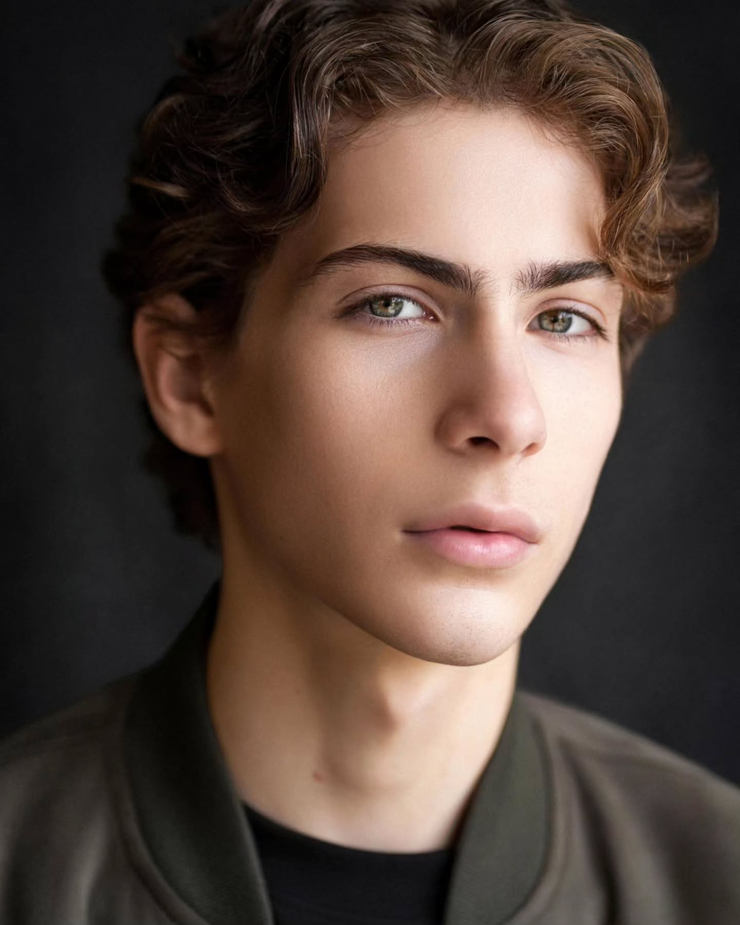 Jacob Tremblay