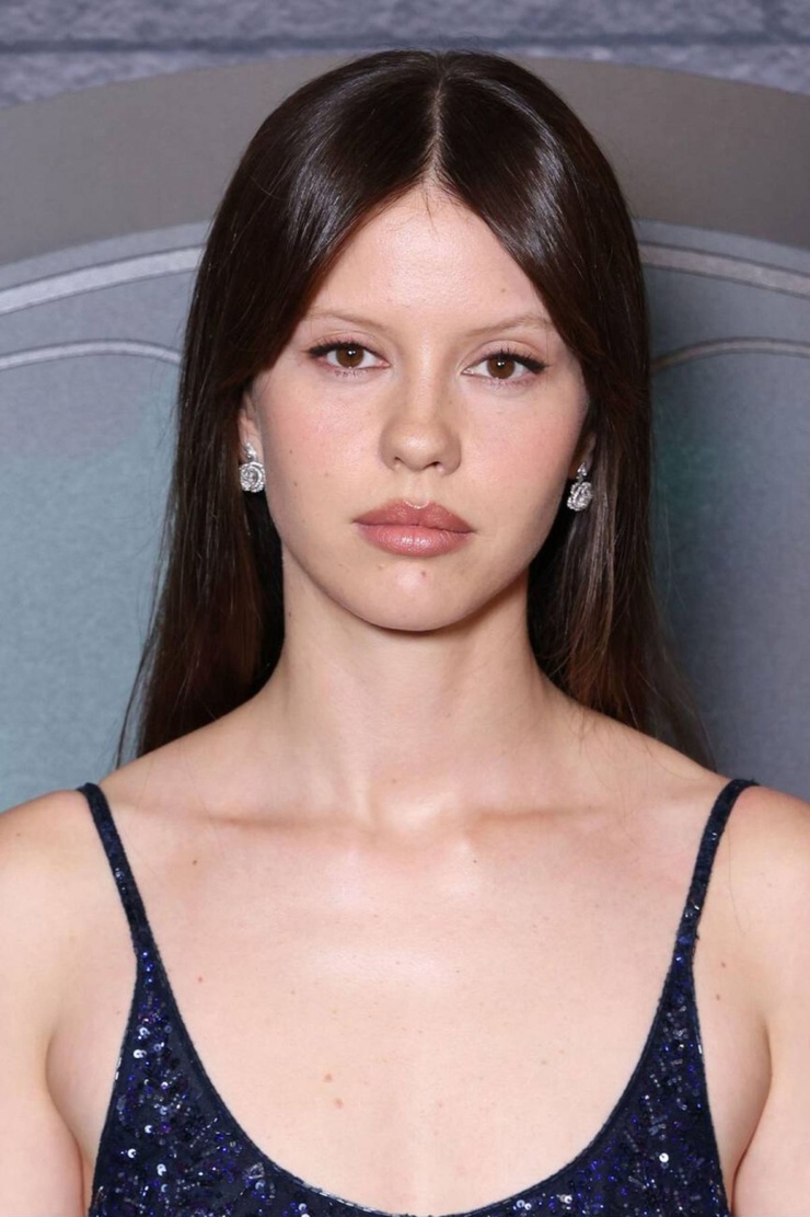 Mia Goth Mia Goth